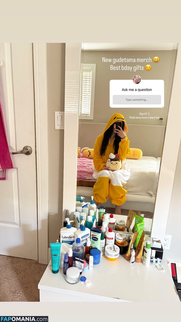 Vyxia Vyxphan Çıplak OnlyFans  Sızdırılmış Fotoğraf #161