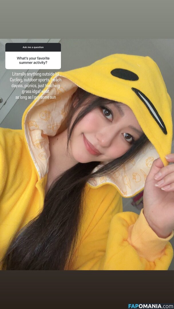 Vyxia Vyxphan Çıplak OnlyFans  Sızdırılmış Fotoğraf #162