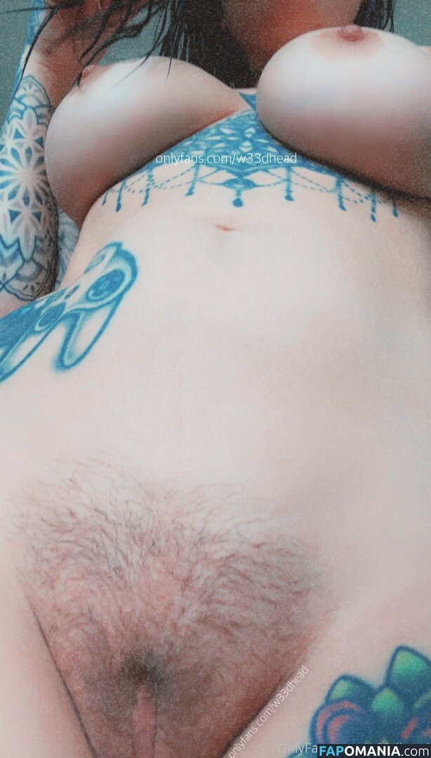 W33dhead / https: / saturn suicide Çıplak OnlyFans  Sızdırılmış Fotoğraf #18