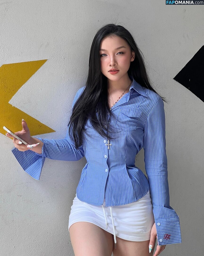 waichinh Çıplak OnlyFans  Sızdırılmış Fotoğraf #4