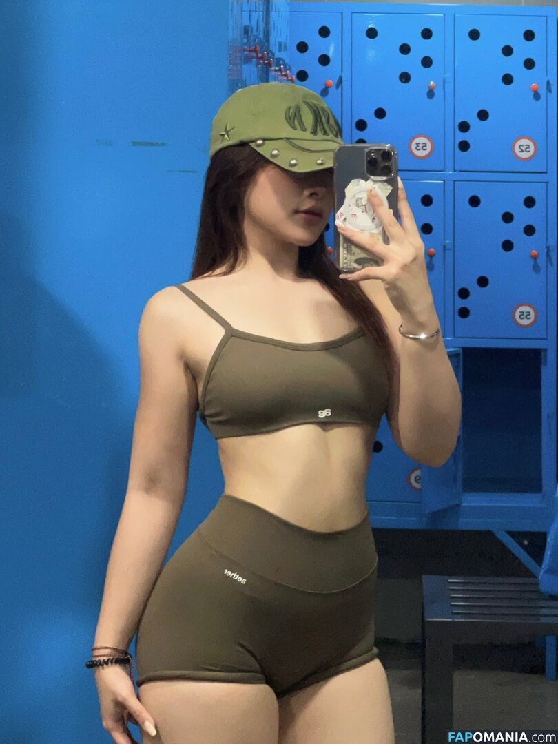 waichinh Çıplak OnlyFans  Sızdırılmış Fotoğraf #7