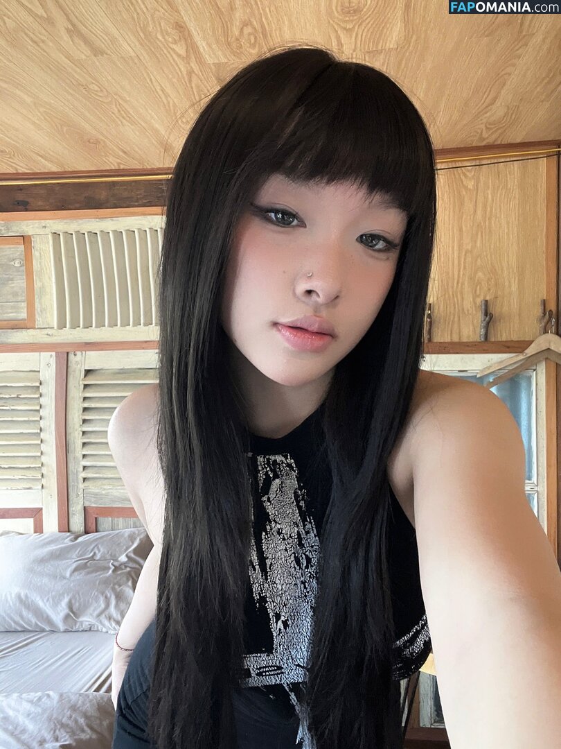 waichinh Çıplak OnlyFans  Sızdırılmış Fotoğraf #10