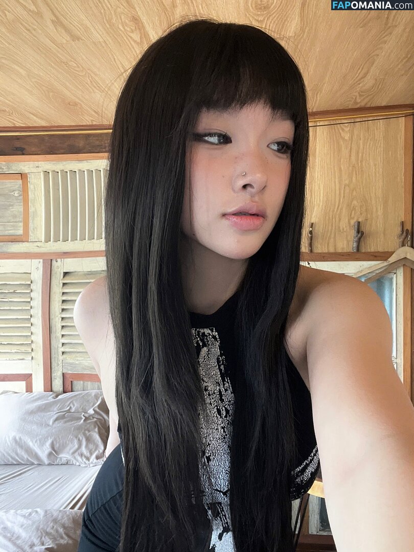 waichinh Çıplak OnlyFans  Sızdırılmış Fotoğraf #11