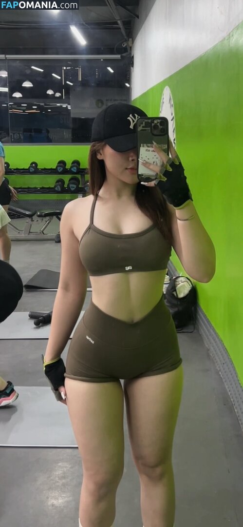 waichinh Çıplak OnlyFans  Sızdırılmış Fotoğraf #19