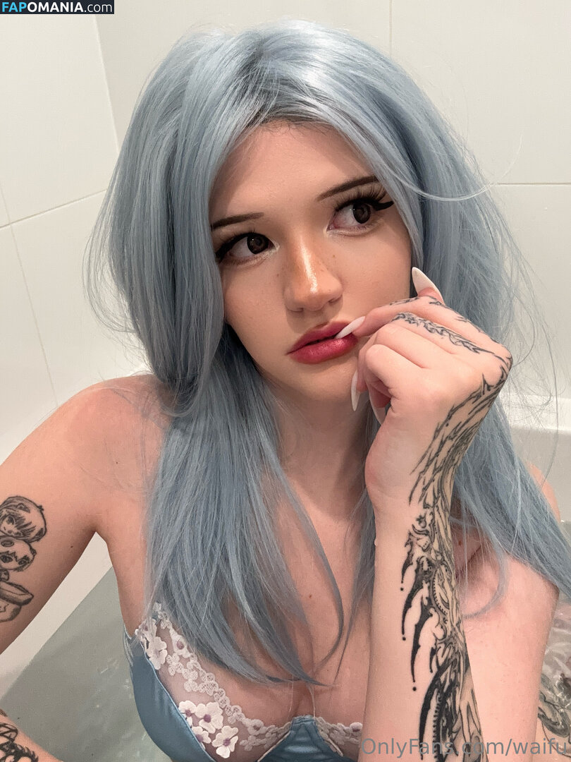 anime.waifu.2 / waifu Çıplak OnlyFans  Sızdırılmış Fotoğraf #10