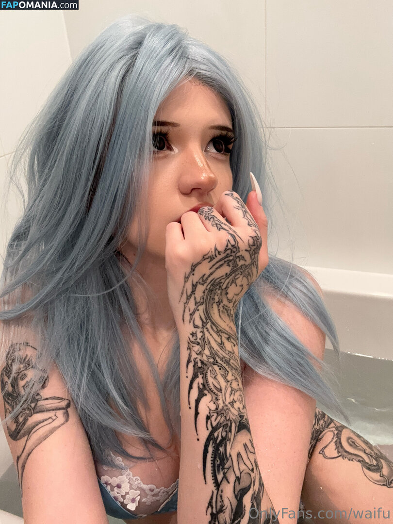 anime.waifu.2 / waifu Çıplak OnlyFans  Sızdırılmış Fotoğraf #11