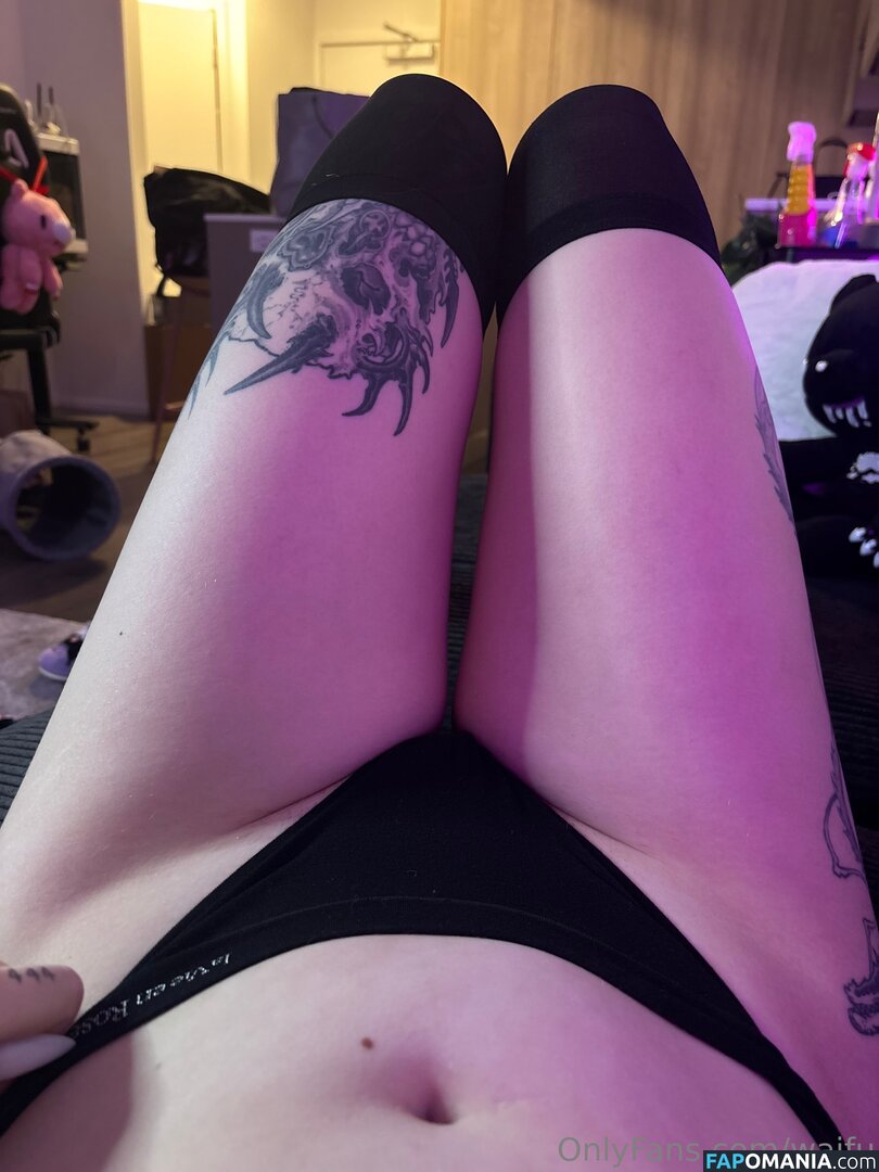 anime.waifu.2 / waifu Çıplak OnlyFans  Sızdırılmış Fotoğraf #14