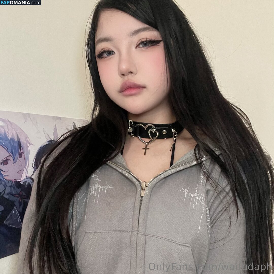 waifudaph Çıplak OnlyFans  Sızdırılmış Fotoğraf #10