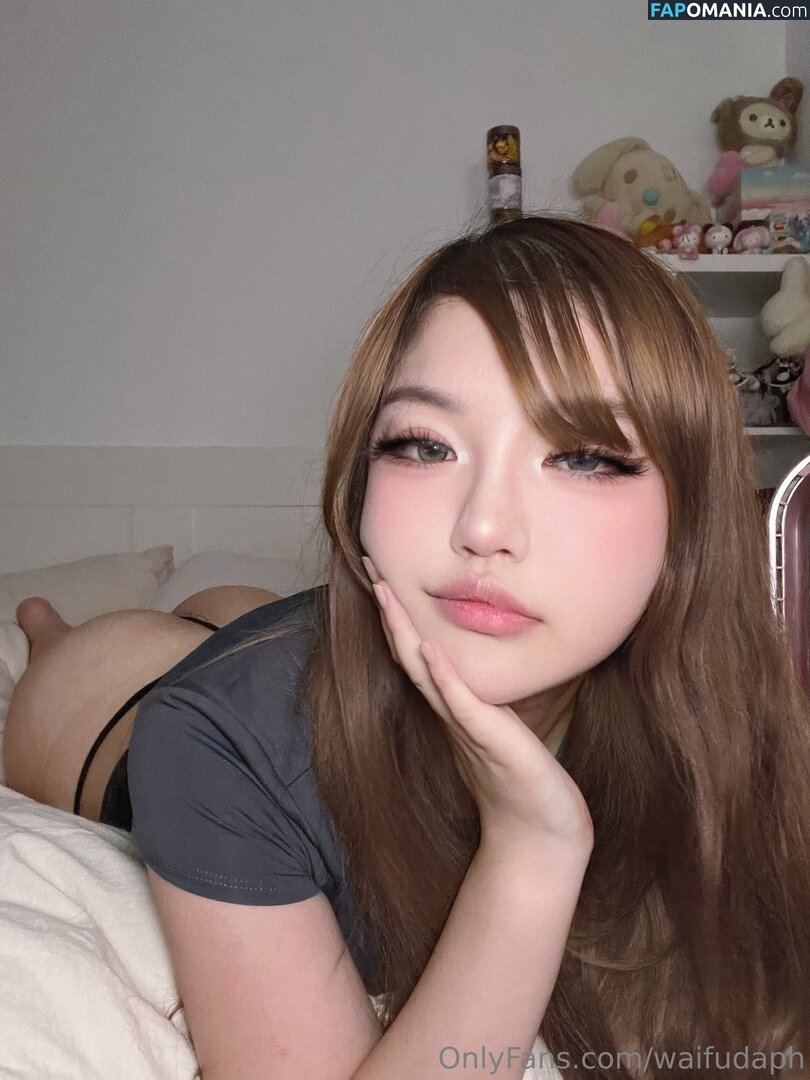 waifudaph Çıplak OnlyFans  Sızdırılmış Fotoğraf #19