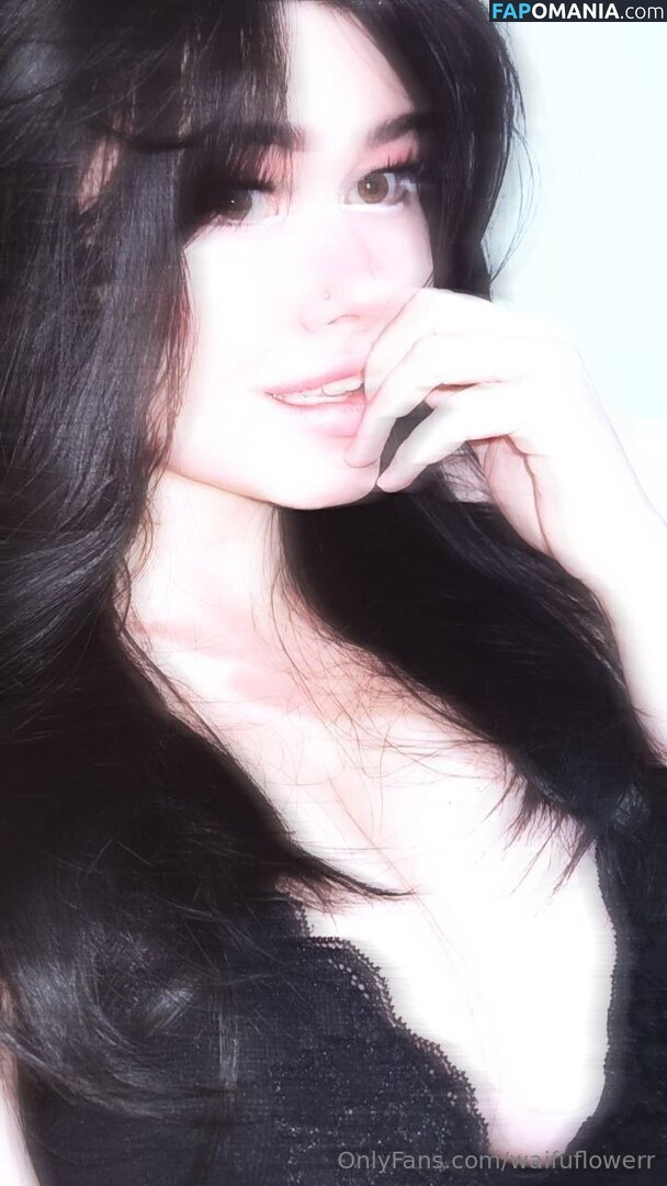 rewolfmi / waifuflowerr Çıplak OnlyFans  Sızdırılmış Fotoğraf #1