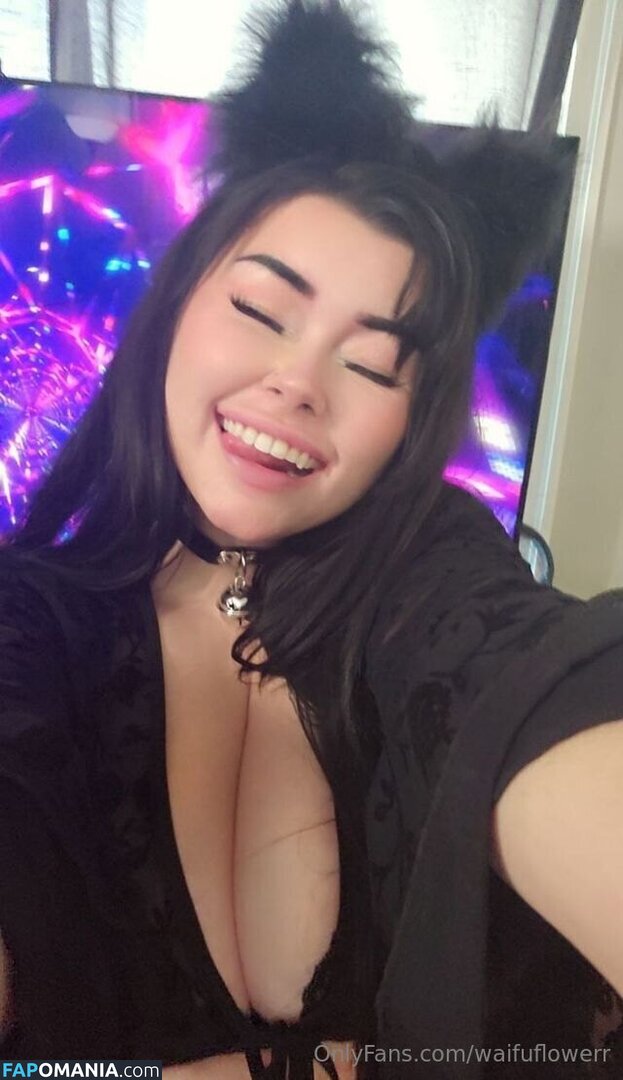 rewolfmi / waifuflowerr Çıplak OnlyFans  Sızdırılmış Fotoğraf #17
