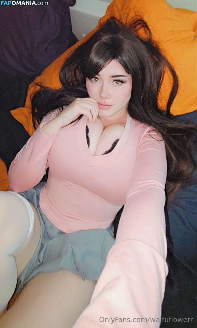 rewolfmi / waifuflowerr Çıplak OnlyFans  Sızdırılmış Fotoğraf #19