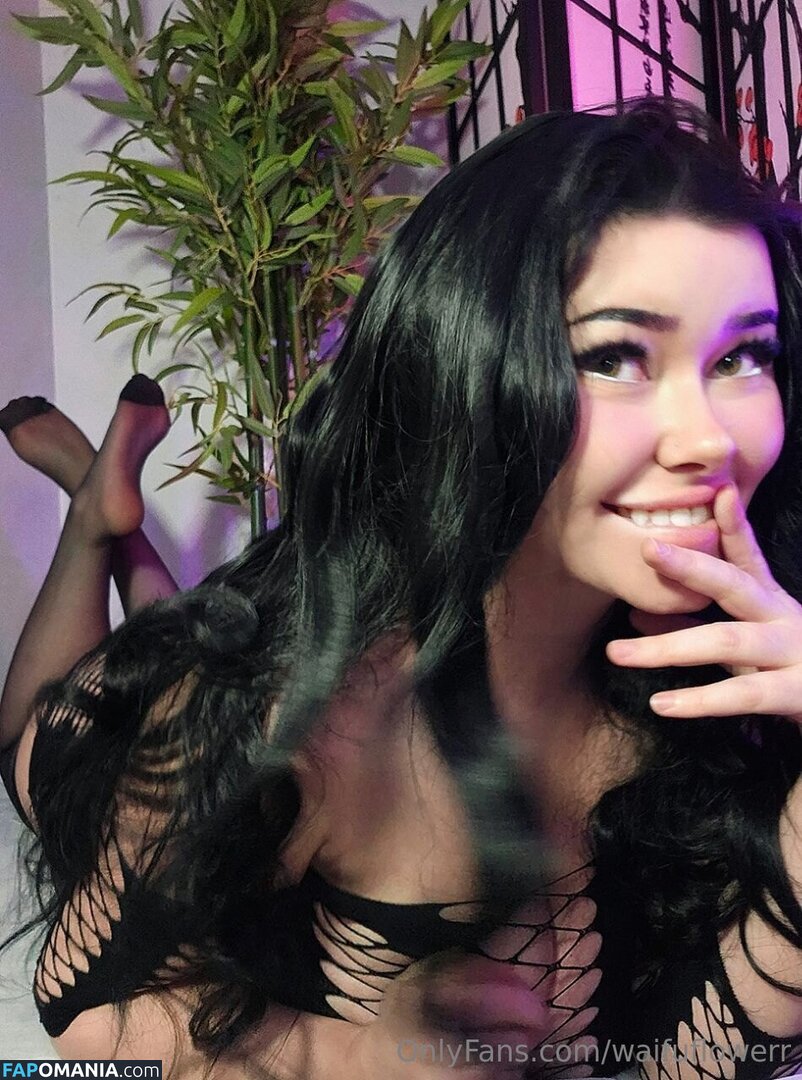 rewolfmi / waifuflowerr Çıplak OnlyFans  Sızdırılmış Fotoğraf #22