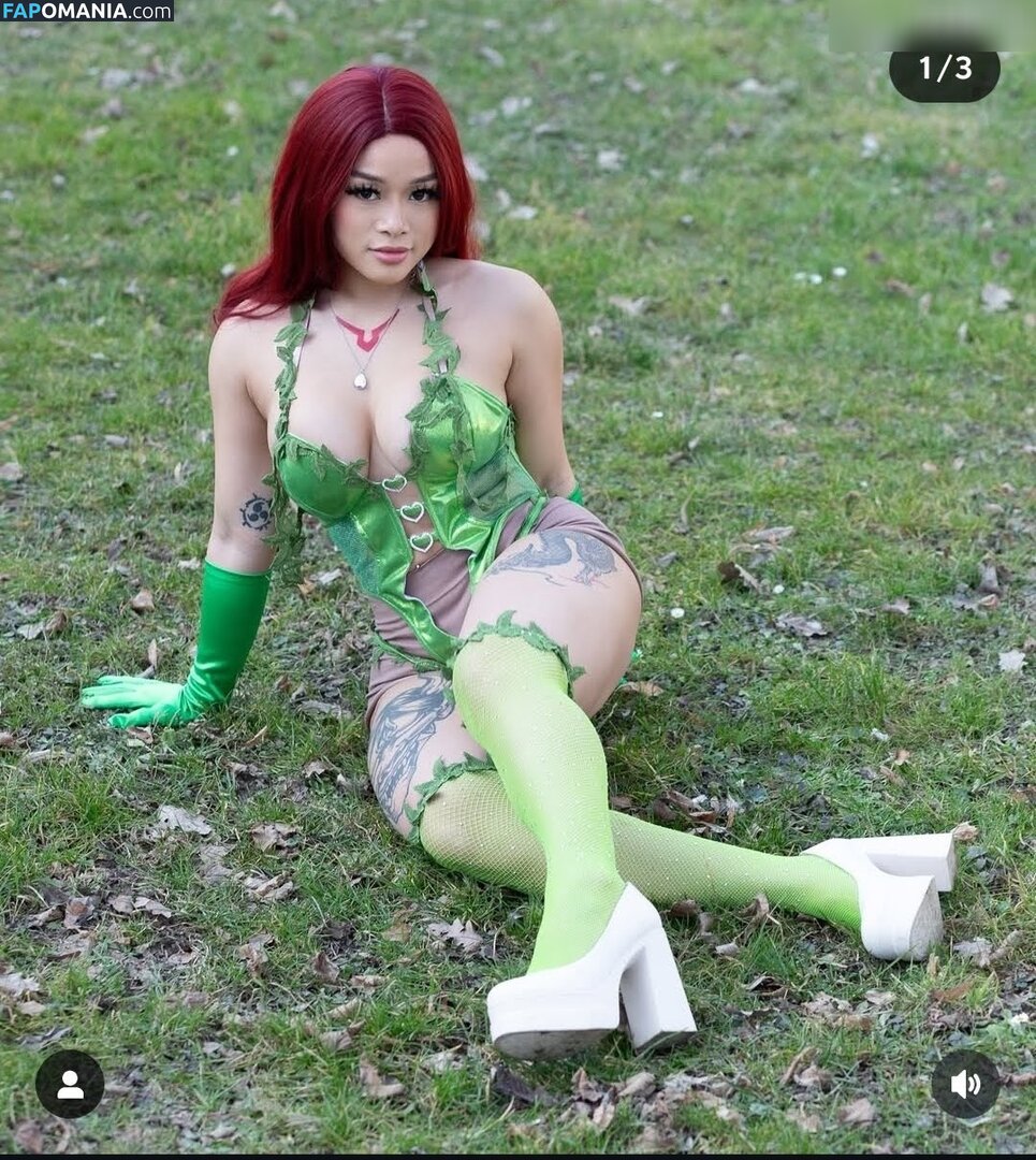 Waifumay1 Çıplak OnlyFans  Sızdırılmış Fotoğraf #1