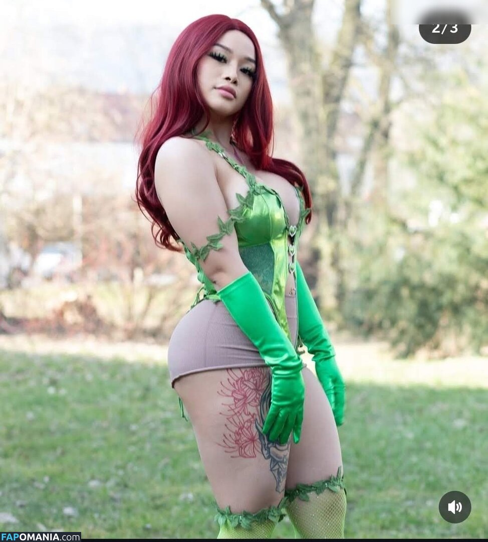 Waifumay1 Çıplak OnlyFans  Sızdırılmış Fotoğraf #2