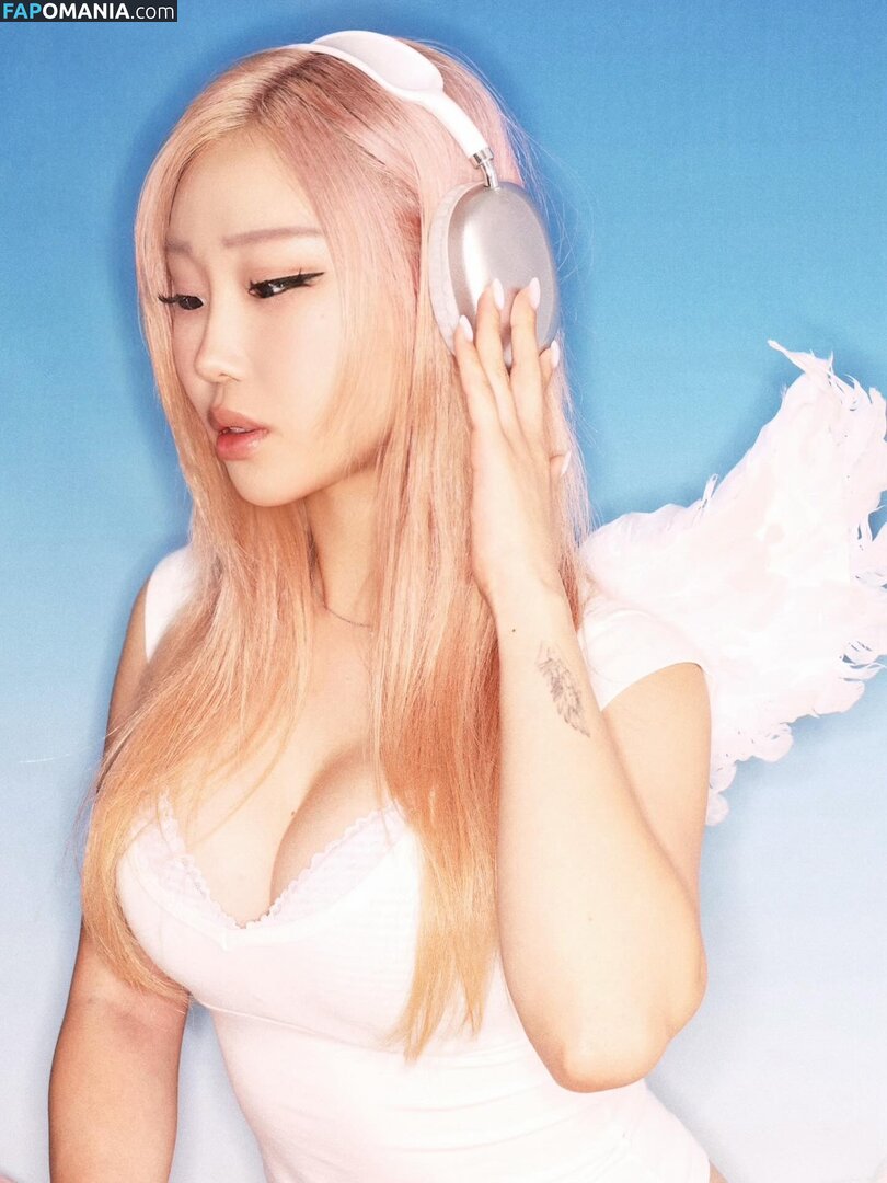 Ahra / Waifuo / ahra.rei / ahrarei Çıplak OnlyFans  Sızdırılmış Fotoğraf #18