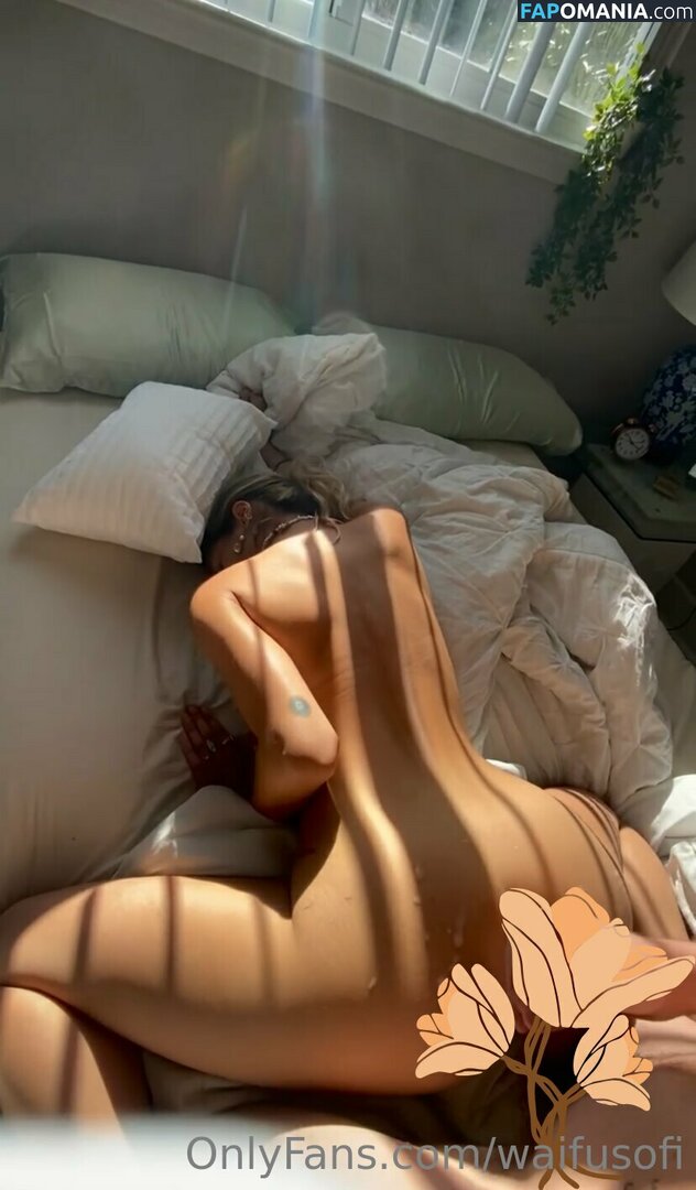 dosesofsof / waifusofi Çıplak OnlyFans  Sızdırılmış Fotoğraf #1