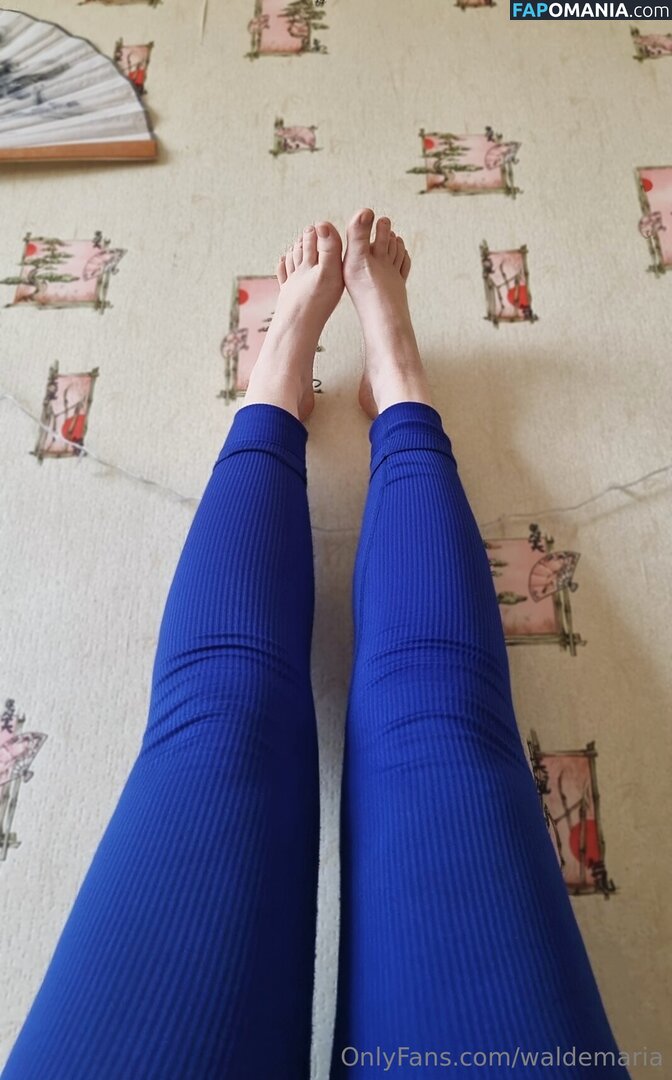 waldamaria / waldemaria Çıplak OnlyFans  Sızdırılmış Fotoğraf #2