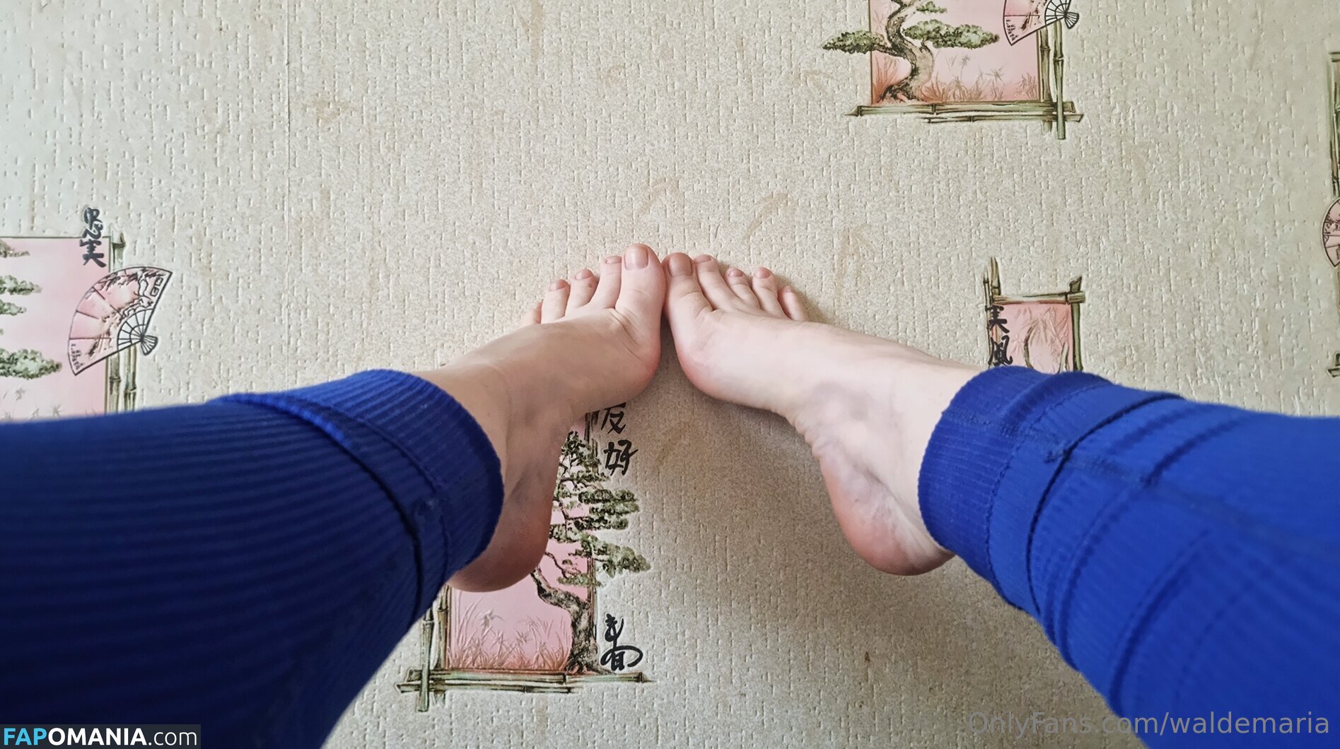 waldamaria / waldemaria Çıplak OnlyFans  Sızdırılmış Fotoğraf #4