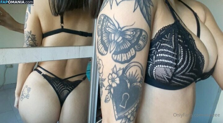 waaalee / waleee Çıplak OnlyFans  Sızdırılmış Fotoğraf #1