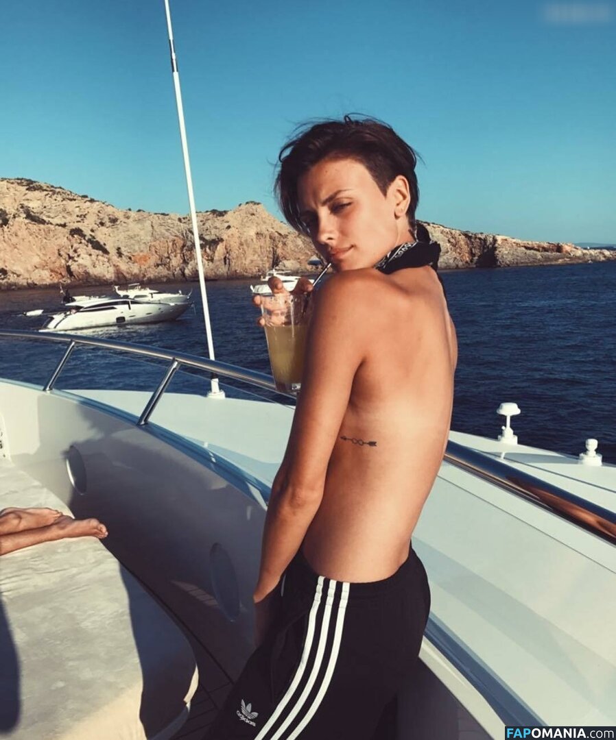 Wallis Day / wallisday Çıplak OnlyFans  Sızdırılmış Fotoğraf #75