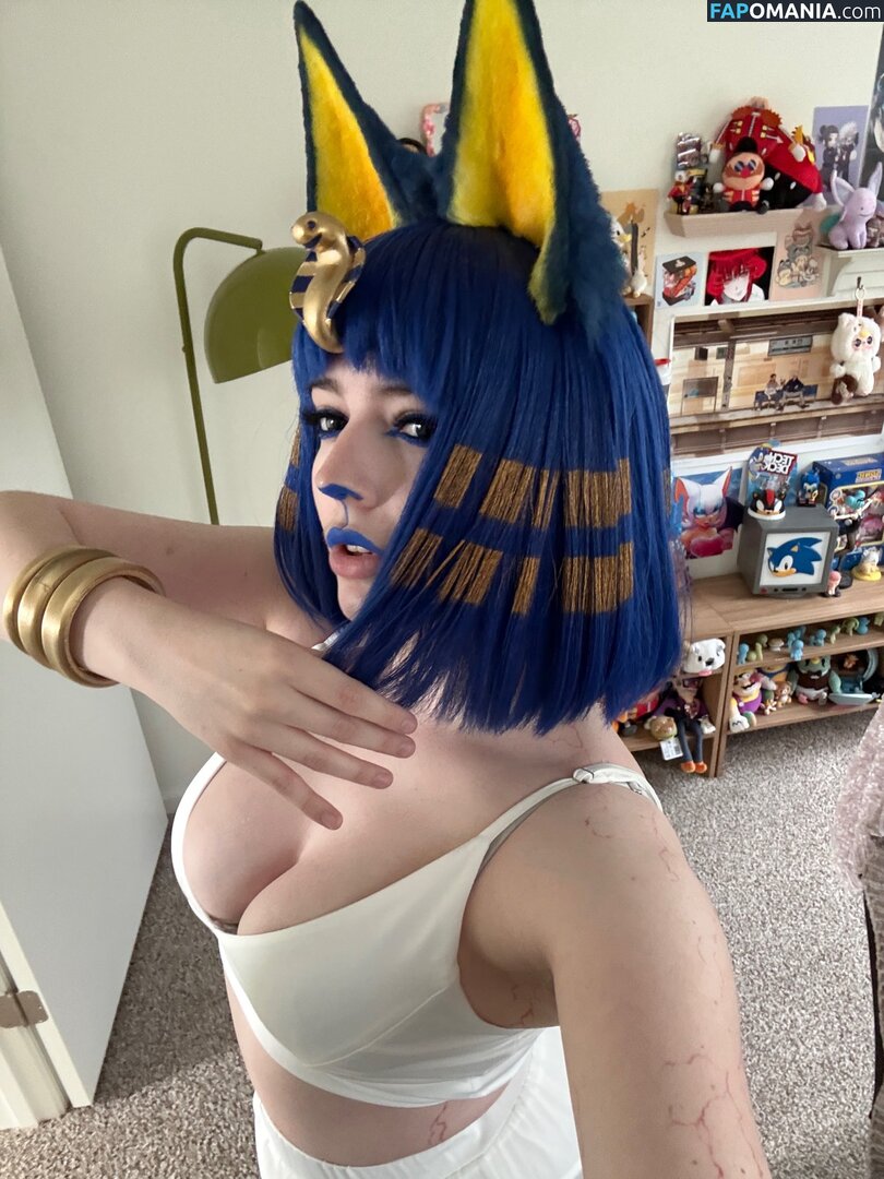 Cam / Waluiguigui / vaviri Çıplak OnlyFans  Sızdırılmış Fotoğraf #1