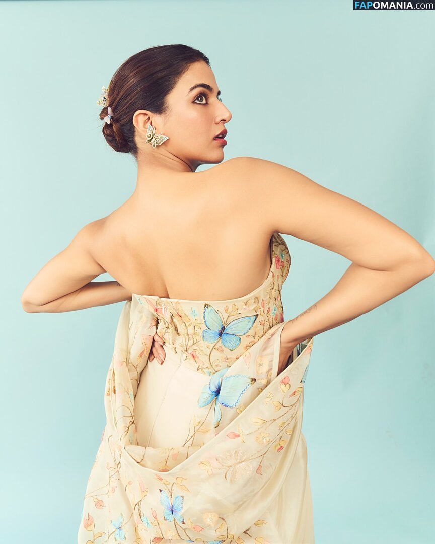 Wamiqa Gabbi / wamiqagabbi Çıplak OnlyFans  Sızdırılmış Fotoğraf #3