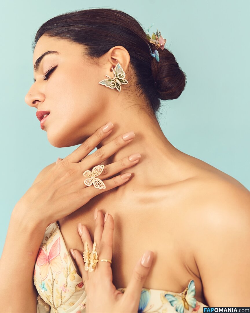 Wamiqa Gabbi / wamiqagabbi Çıplak OnlyFans  Sızdırılmış Fotoğraf #6