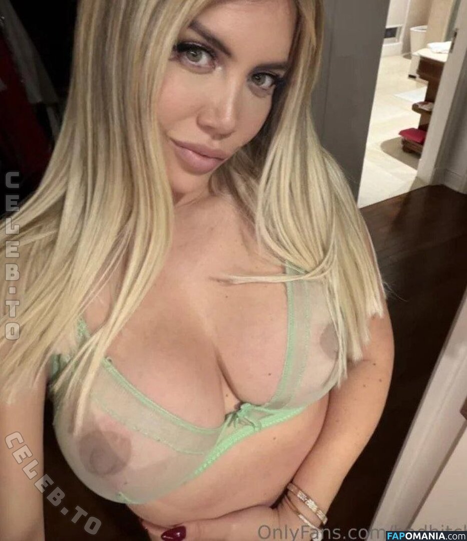 Icardi / Wanda Nara / badbitchwan / wanda_nara / wanditanara Çıplak OnlyFans  Sızdırılmış Fotoğraf #458