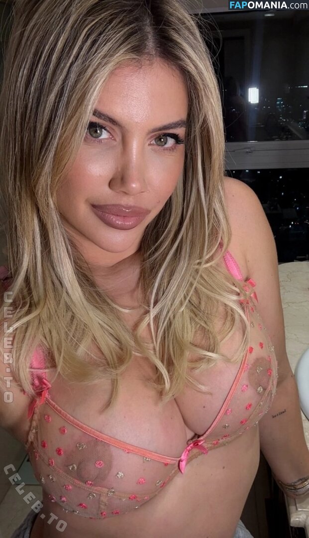 Icardi / Wanda Nara / badbitchwan / wanda_nara / wanditanara Çıplak OnlyFans  Sızdırılmış Fotoğraf #459