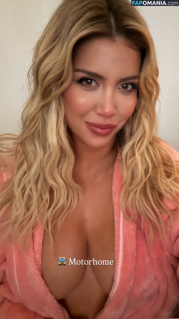 Icardi / Wanda Nara / badbitchwan / wanda_nara / wanditanara Çıplak OnlyFans  Sızdırılmış Fotoğraf #471