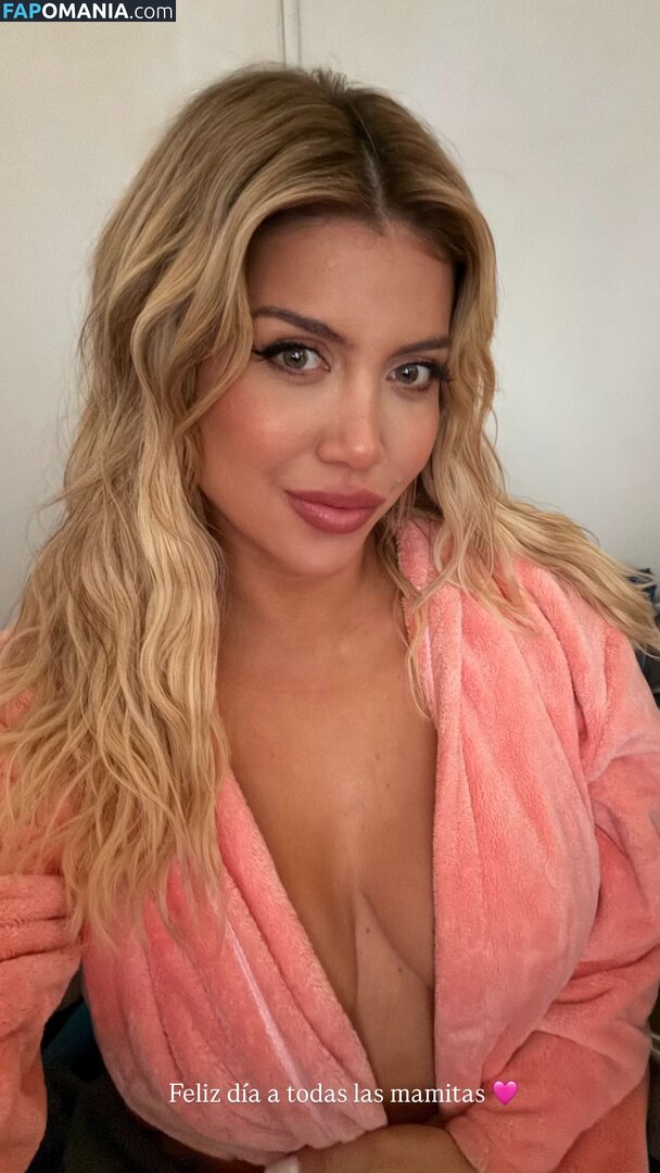 Icardi / Wanda Nara / badbitchwan / wanda_nara / wanditanara Çıplak OnlyFans  Sızdırılmış Fotoğraf #472