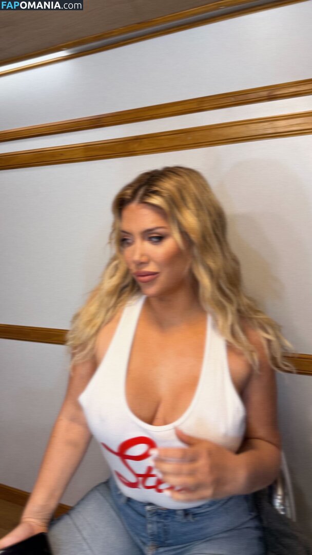 Icardi / Wanda Nara / badbitchwan / wanda_nara / wanditanara Çıplak OnlyFans  Sızdırılmış Fotoğraf #479