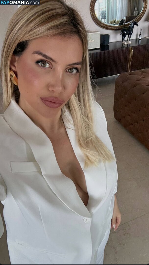 Icardi / Wanda Nara / badbitchwan / wanda_nara / wanditanara Çıplak OnlyFans  Sızdırılmış Fotoğraf #495