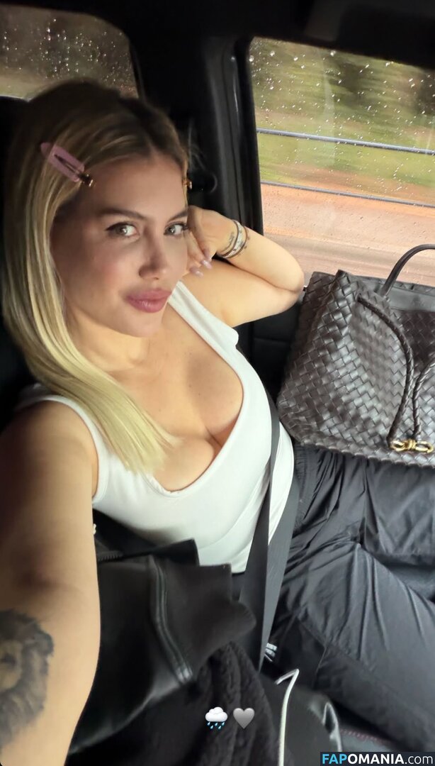 Icardi / Wanda Nara / badbitchwan / wanda_nara / wanditanara Çıplak OnlyFans  Sızdırılmış Fotoğraf #498