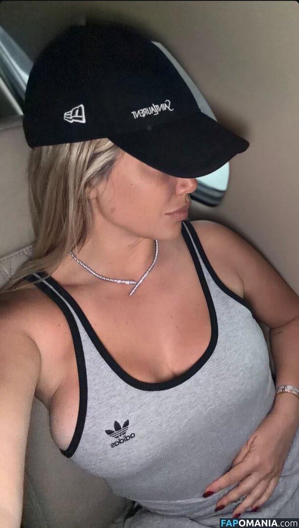 Icardi / Wanda Nara / badbitchwan / wanda_nara / wanditanara Çıplak OnlyFans  Sızdırılmış Fotoğraf #504
