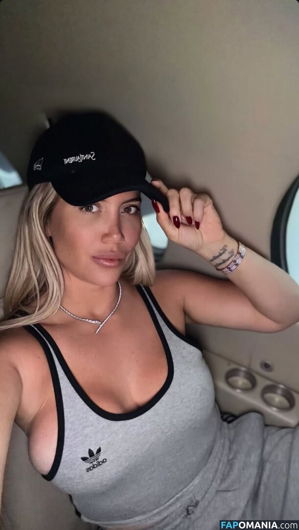 Icardi / Wanda Nara / badbitchwan / wanda_nara / wanditanara Çıplak OnlyFans  Sızdırılmış Fotoğraf #505