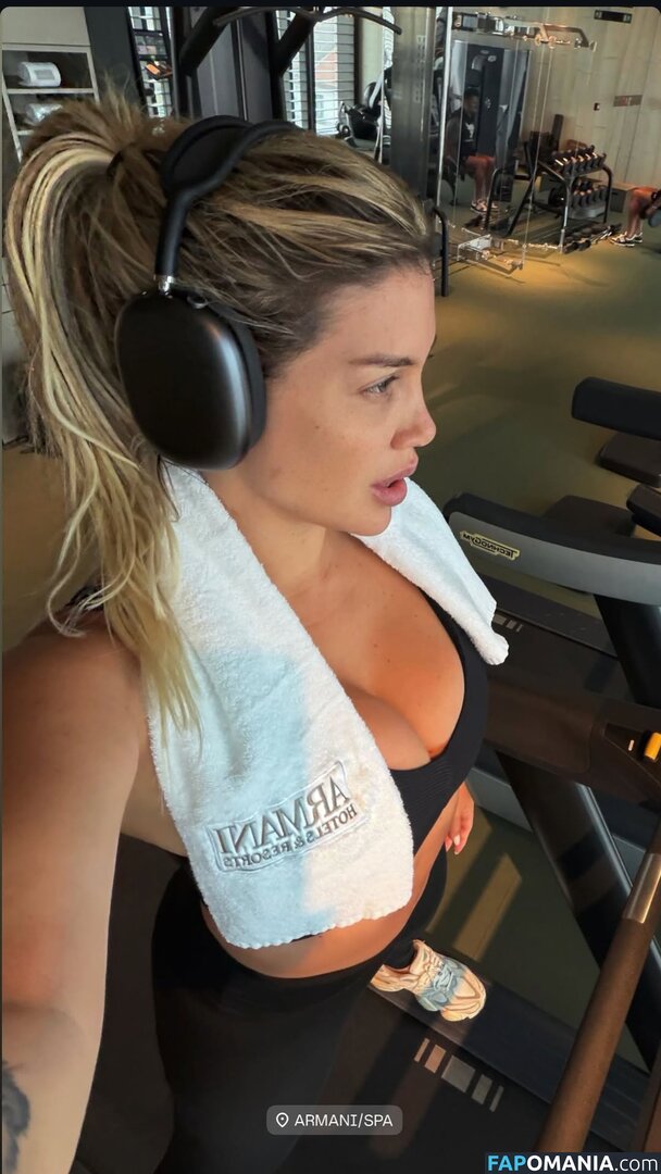 Icardi / Wanda Nara / badbitchwan / wanda_nara / wanditanara Çıplak OnlyFans  Sızdırılmış Fotoğraf #509