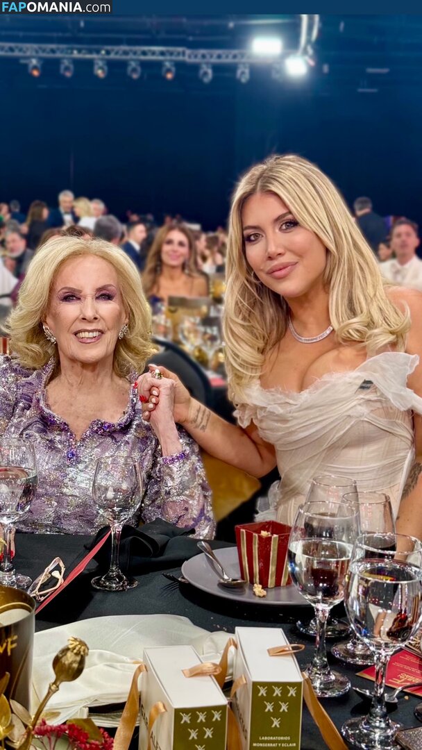 Icardi / Wanda Nara / badbitchwan / wanda_nara / wanditanara Çıplak OnlyFans  Sızdırılmış Fotoğraf #524