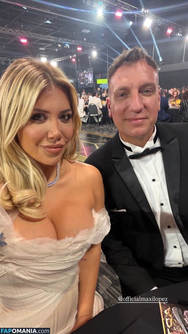 Icardi / Wanda Nara / badbitchwan / wanda_nara / wanditanara Çıplak OnlyFans  Sızdırılmış Fotoğraf #528