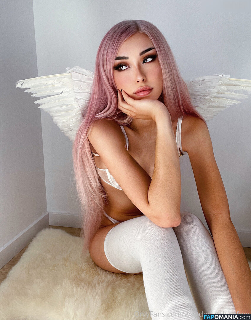 Wanderlustluca Çıplak OnlyFans  Sızdırılmış Fotoğraf #20