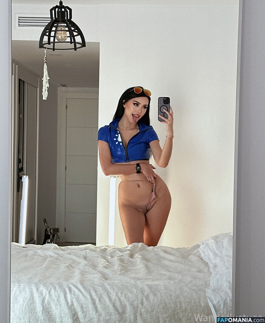 Wanderlustluca Çıplak OnlyFans  Sızdırılmış Fotoğraf #68