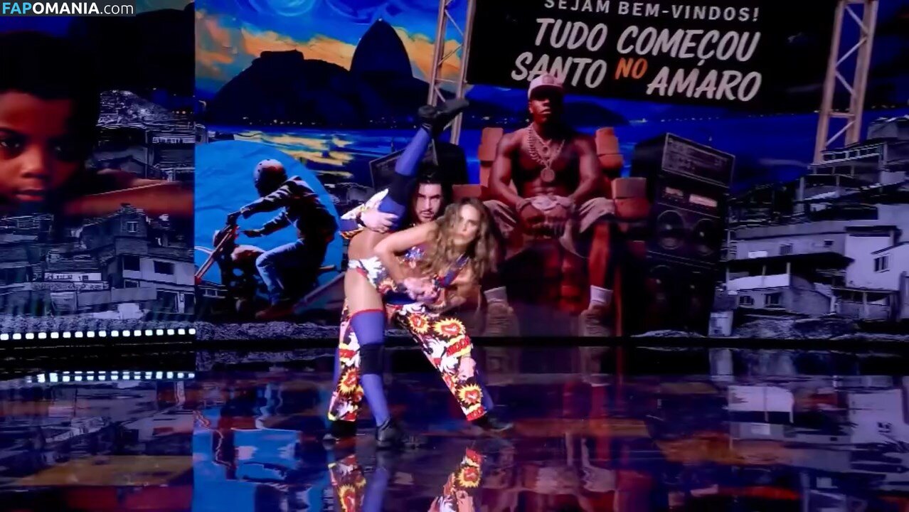 Wanessa Camargo / wanessa Çıplak OnlyFans  Sızdırılmış Fotoğraf #1