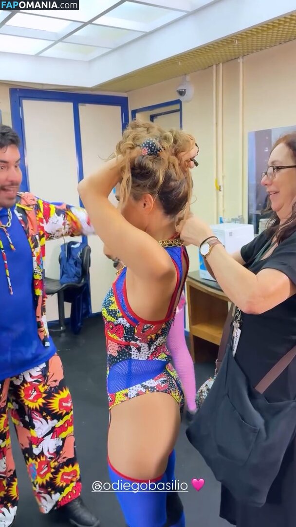 Wanessa Camargo / wanessa Çıplak OnlyFans  Sızdırılmış Fotoğraf #4