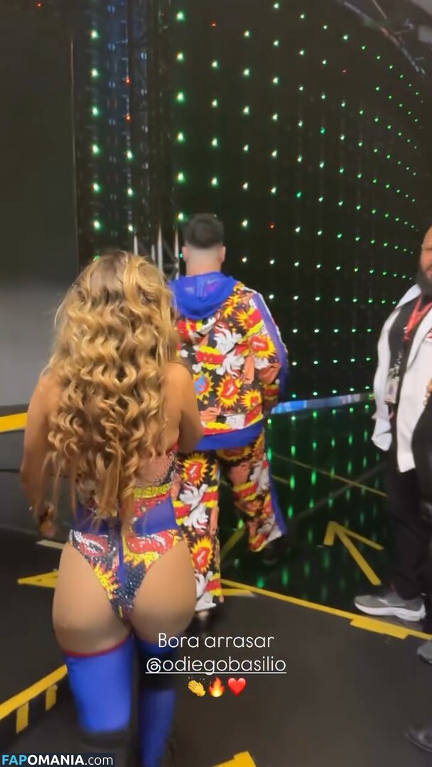 Wanessa Camargo / wanessa Çıplak OnlyFans  Sızdırılmış Fotoğraf #7