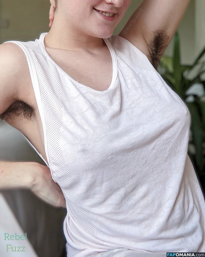 HairySlutt / Rebel Fuzz / Warmskin / rebelfuzz / warmskinfree Çıplak OnlyFans  Sızdırılmış Fotoğraf #23