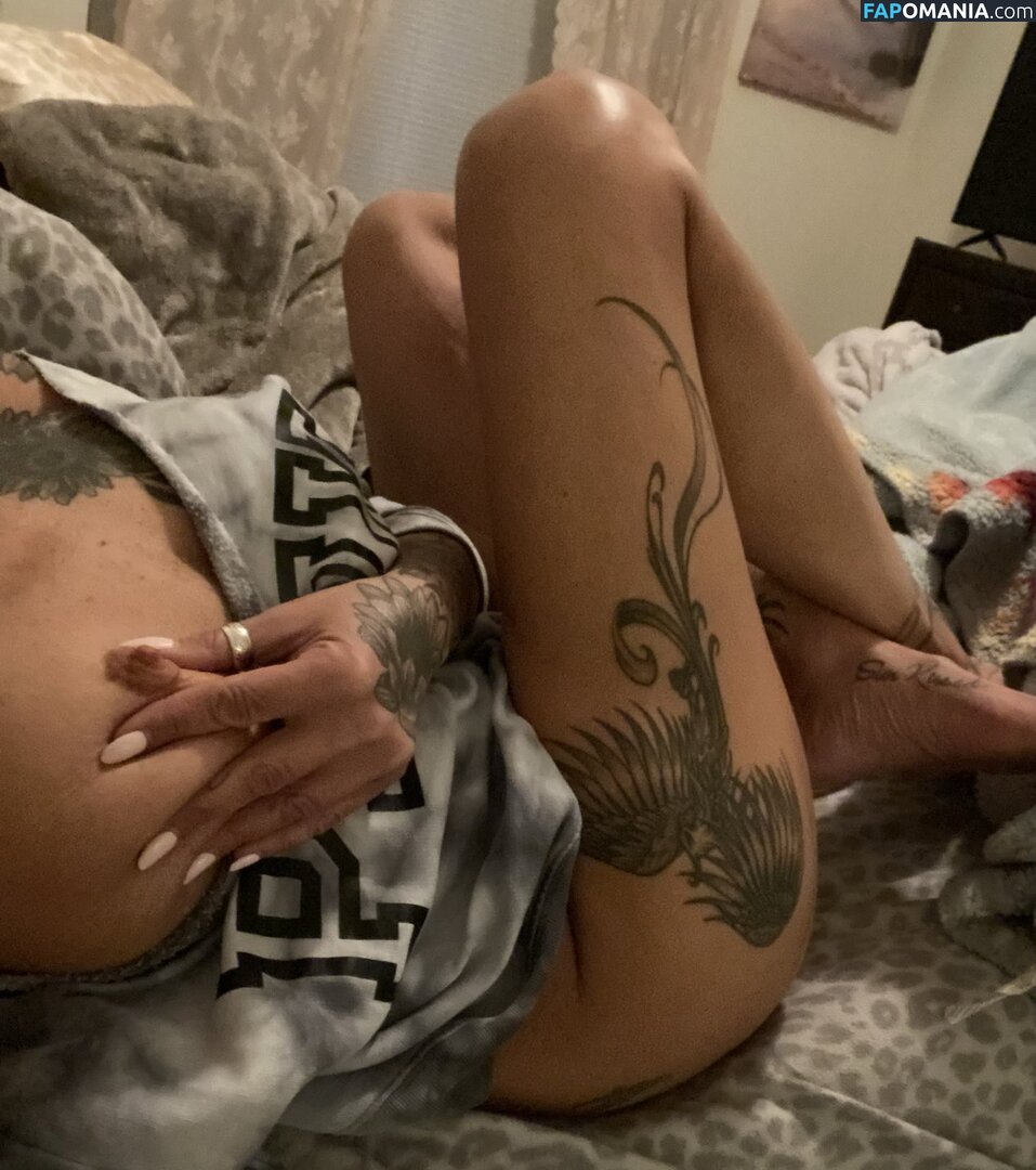 warrior19rn Çıplak OnlyFans  Sızdırılmış Fotoğraf #1