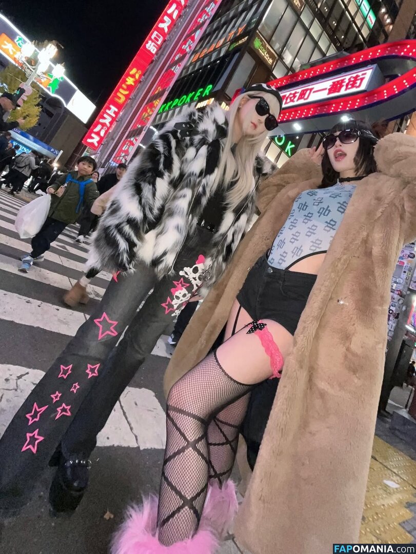 by_wasabi / wasabi_tonosama Çıplak OnlyFans  Sızdırılmış Fotoğraf #3
