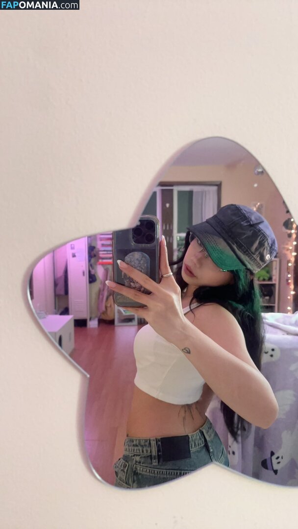 wasabiicat / wasabilust Çıplak OnlyFans  Sızdırılmış Fotoğraf #349