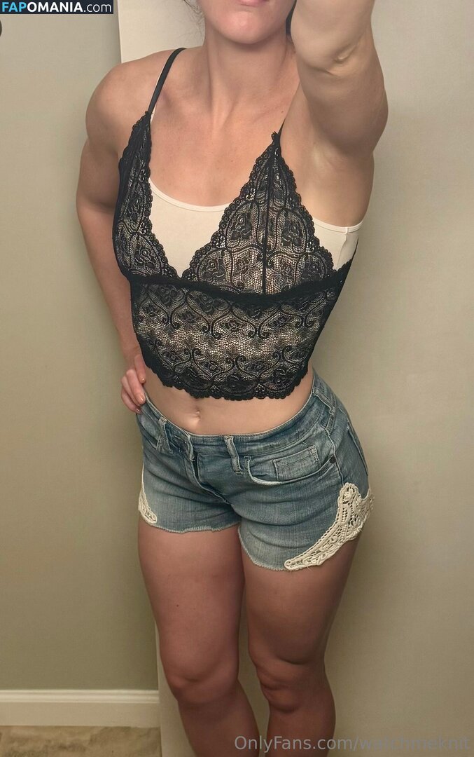 watchmeknit Çıplak OnlyFans  Sızdırılmış Fotoğraf #3